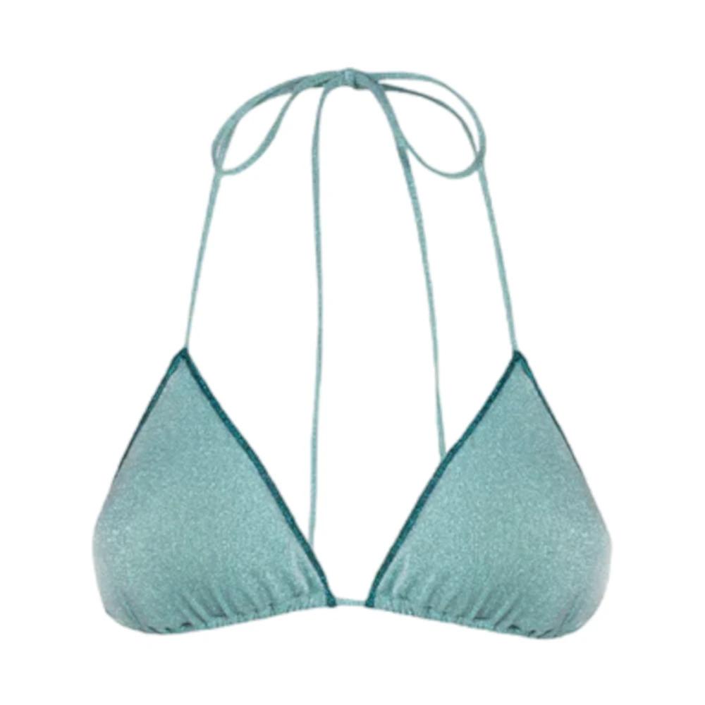 Green Sea Clothing Triangle Top Swimsuit