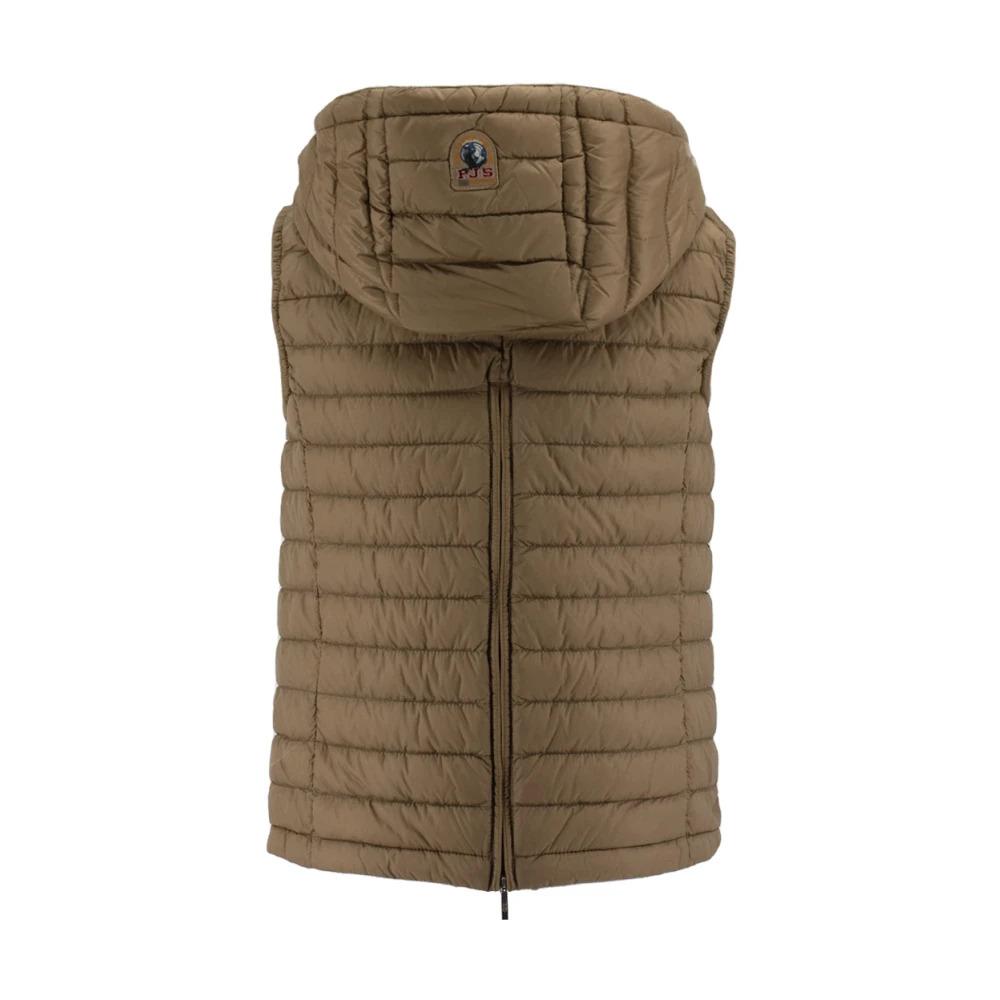 Padded Vest