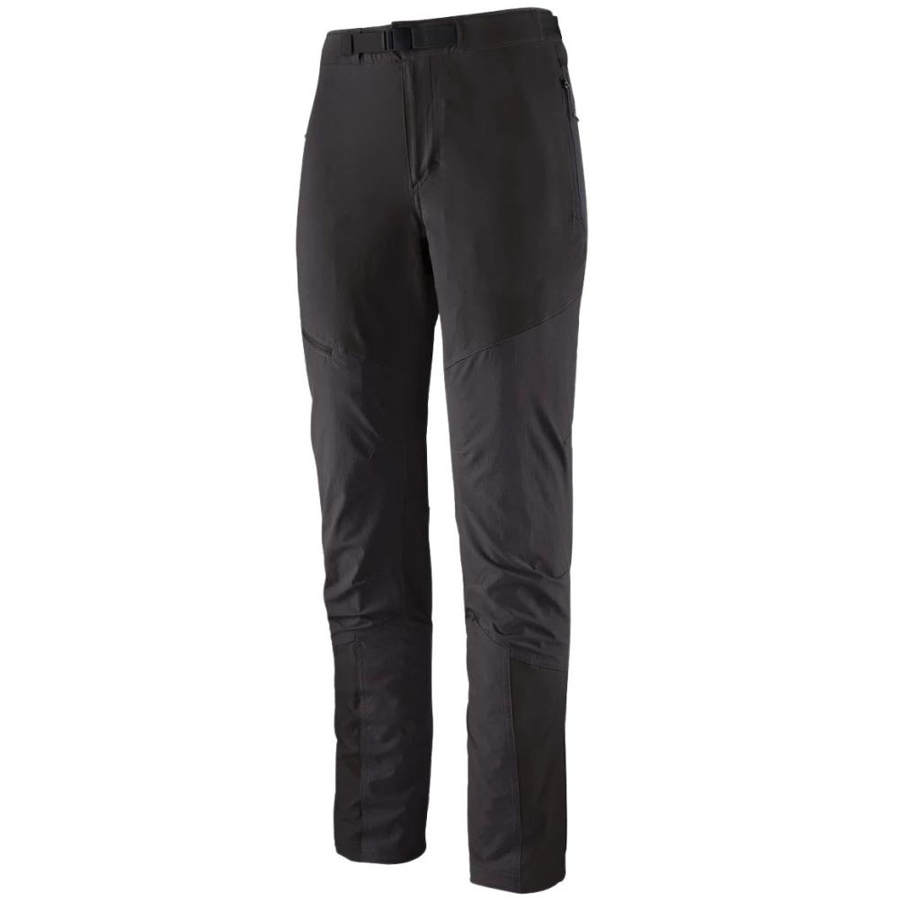 Ultimate Alpine Climbing Trousers