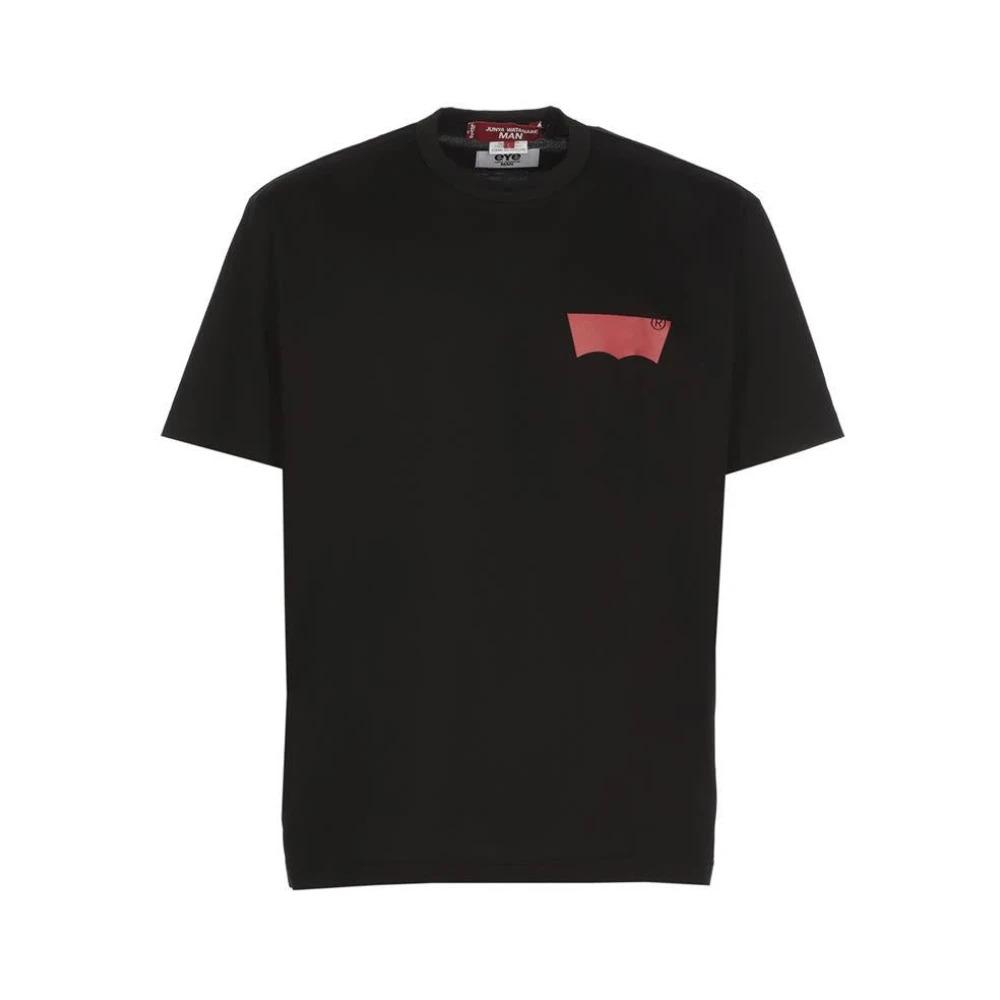 Black Polos T-shirt