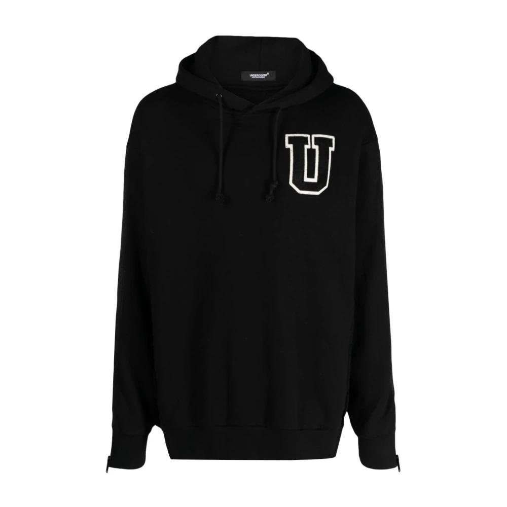 Undercover Sweaters Black