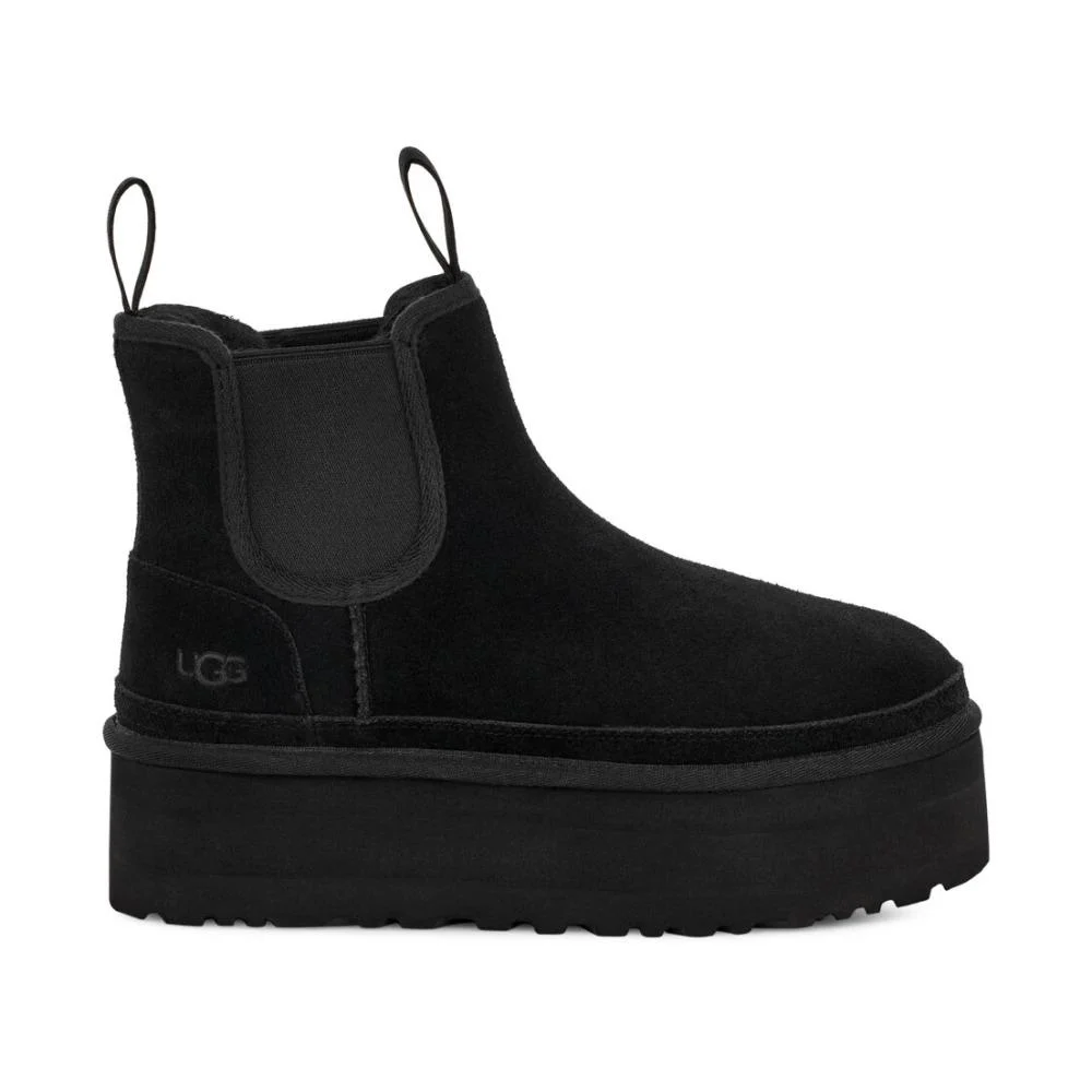 UGG ‘Neumel’ platform snow boots