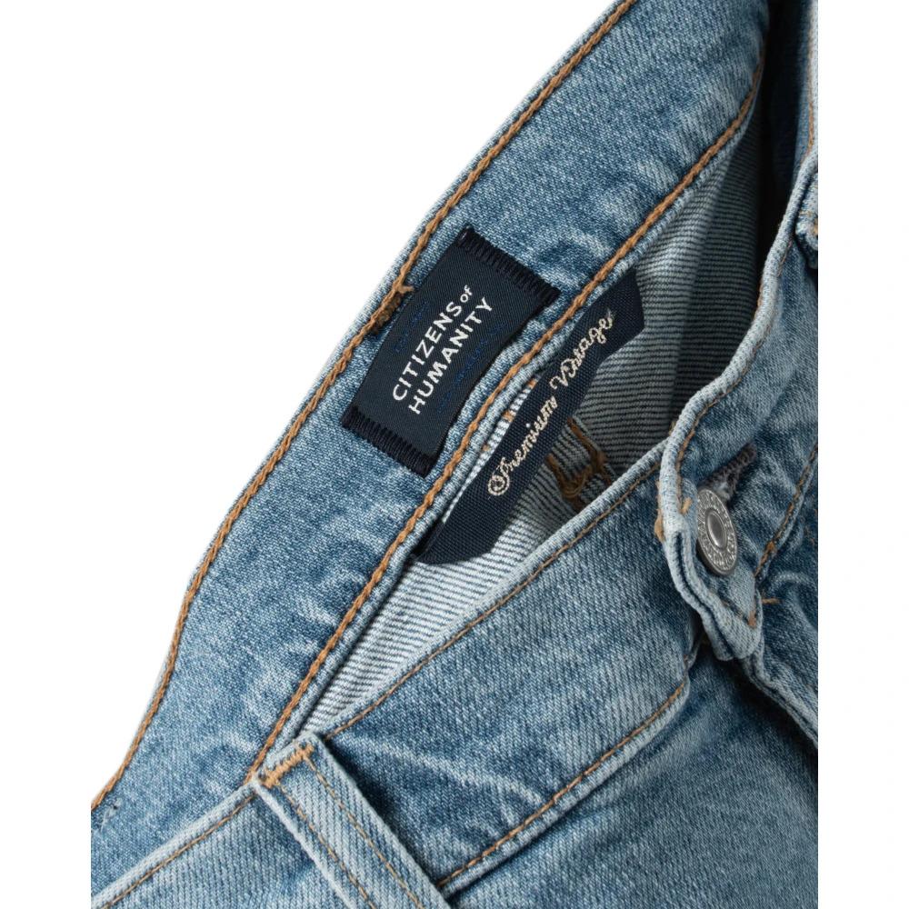 London Circuit Fit Jeans