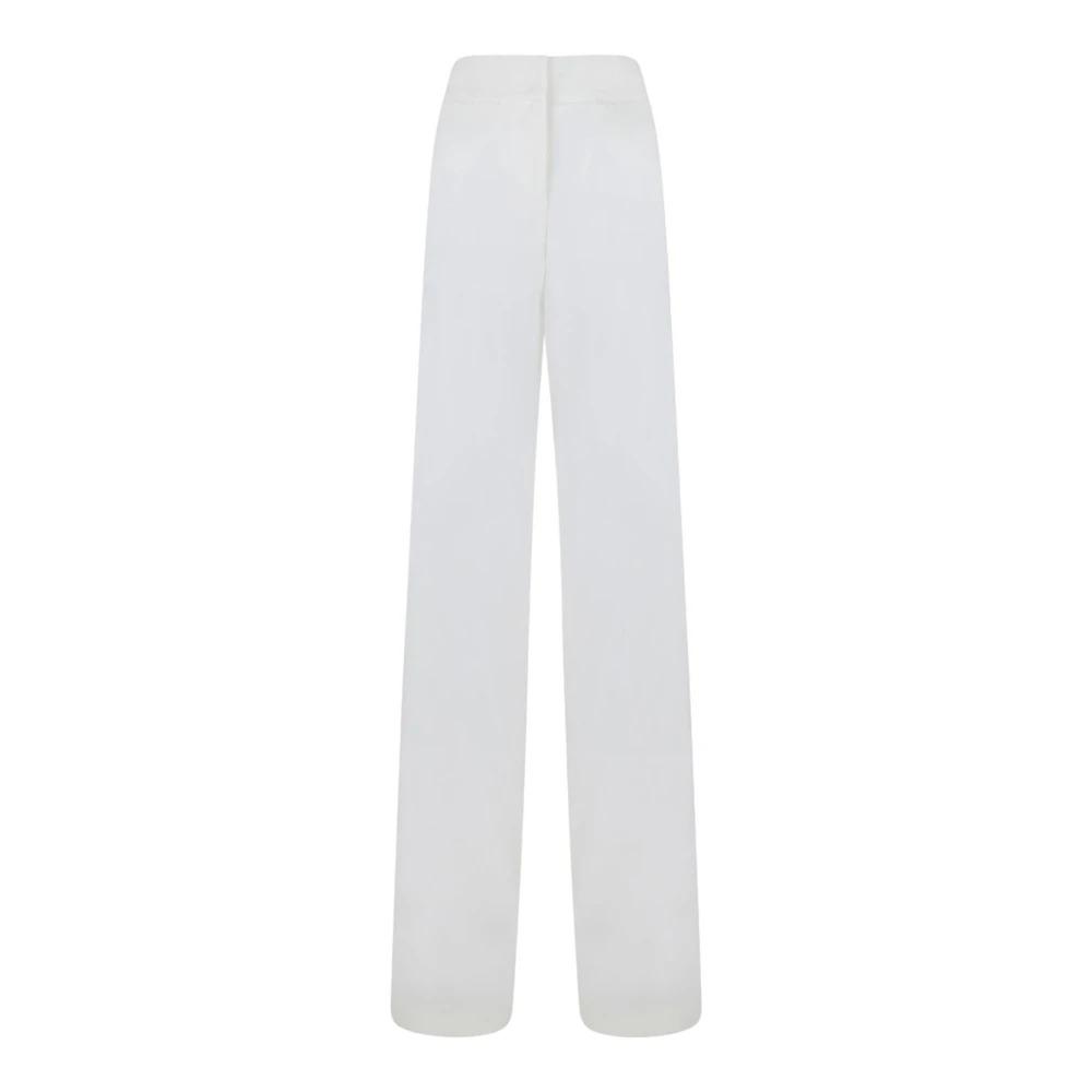 White Trousers for Women