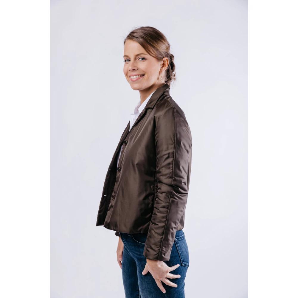 Versatileylon Jacket for Women