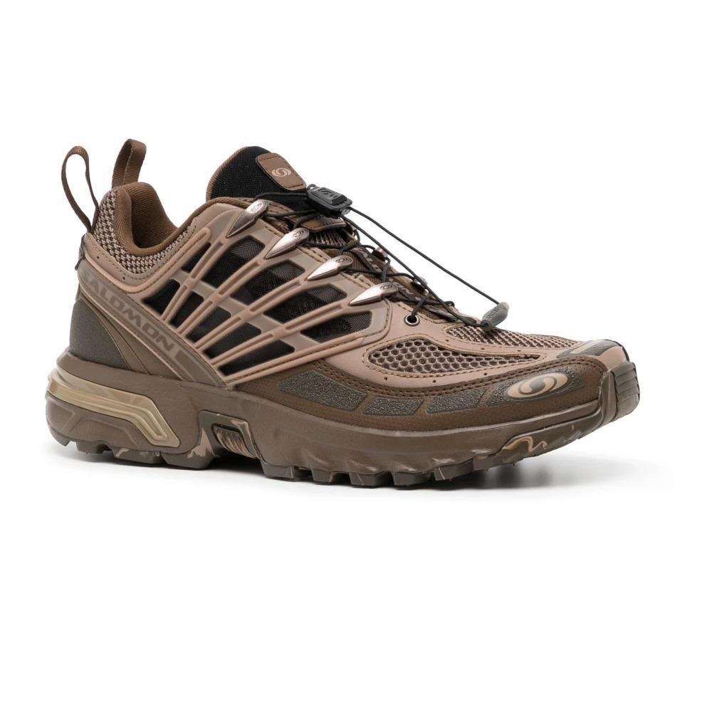 Desert Pro Trail Running Shoes