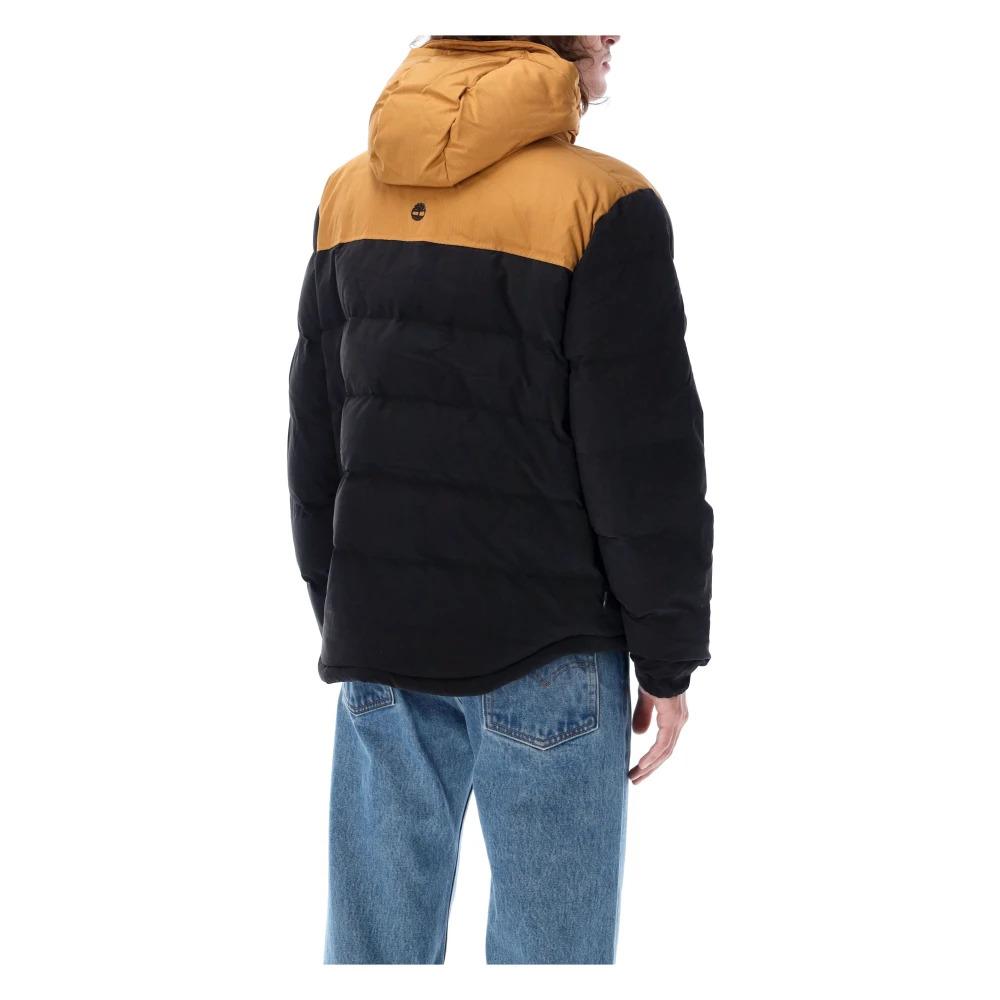 Puffer Jacket - Stylish and Warm