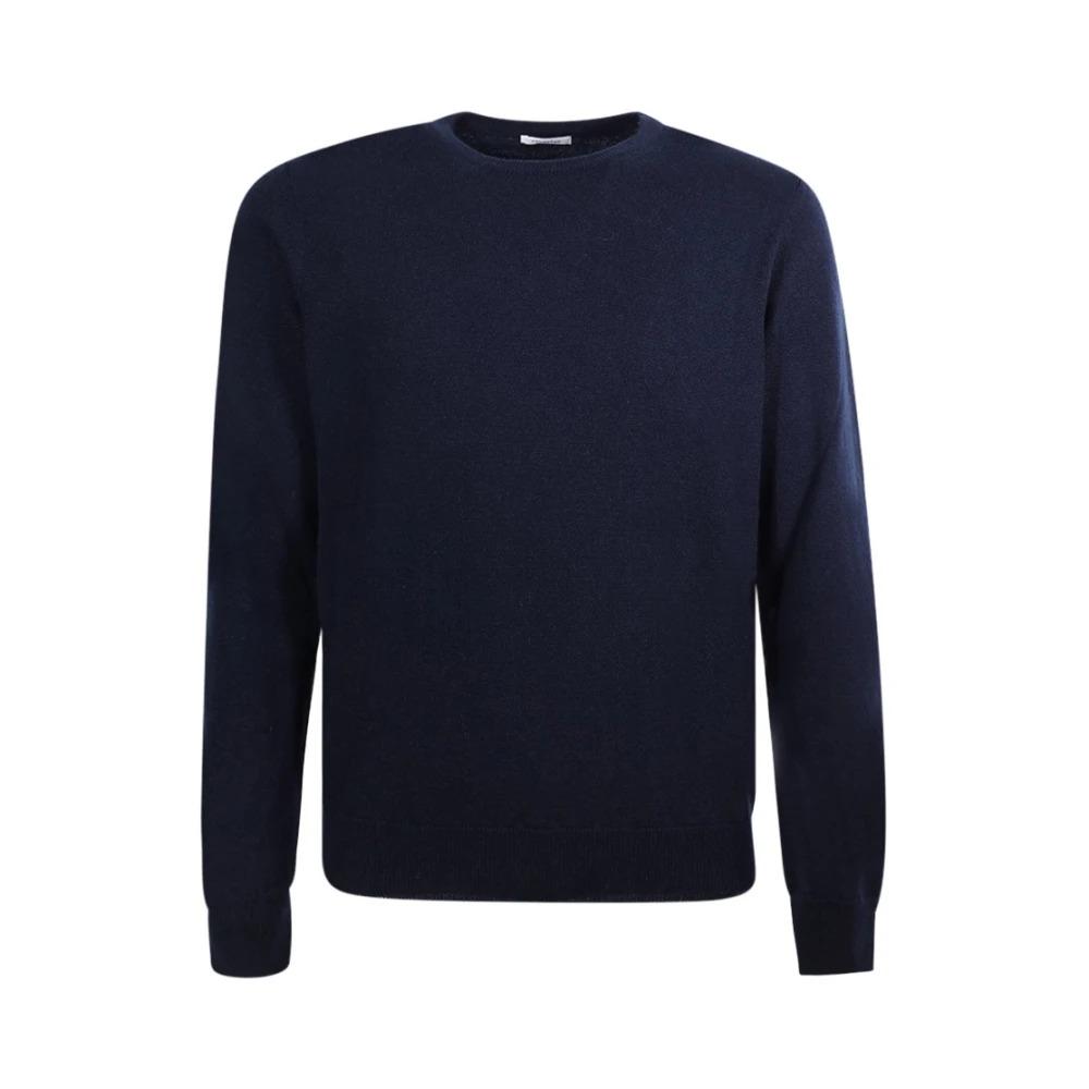 Malo Sweaters Blue