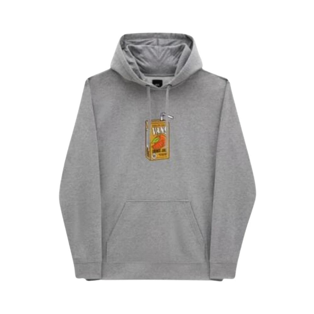 JUICE PO CEMENT HEATHER Hoodie