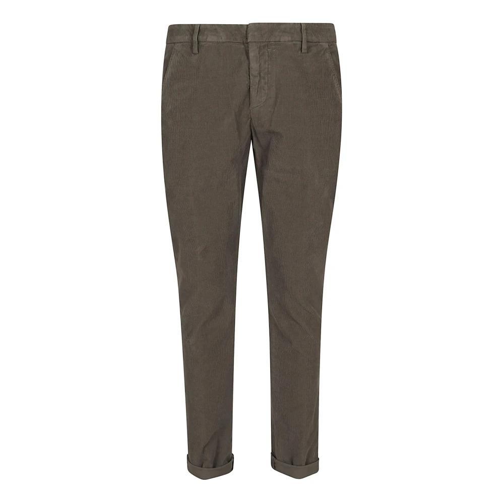 Gaubert Pants in Taupe