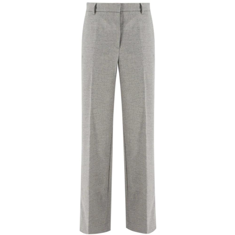 Modern Tailored Trousers for Elegance