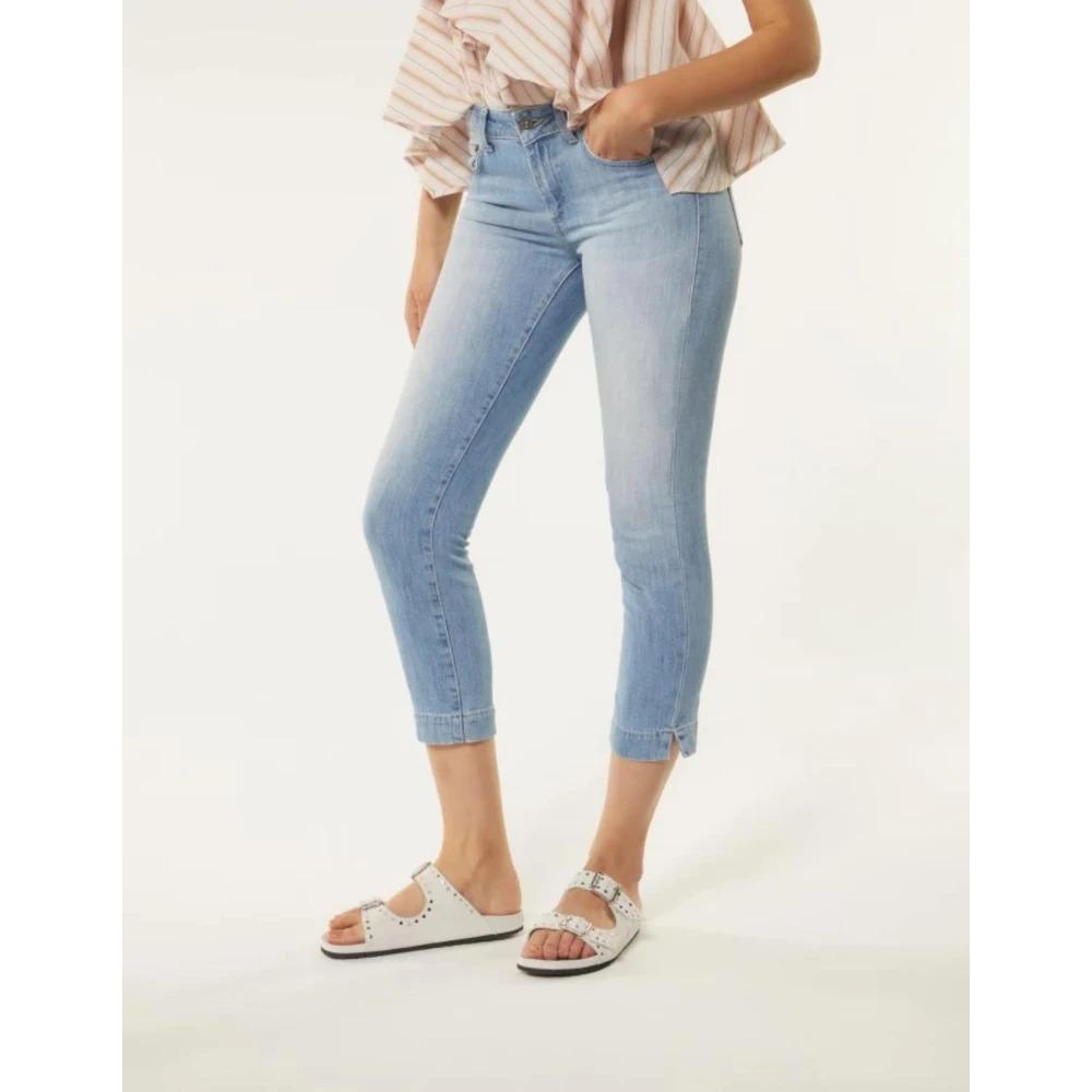 Rose Skinny Jeans