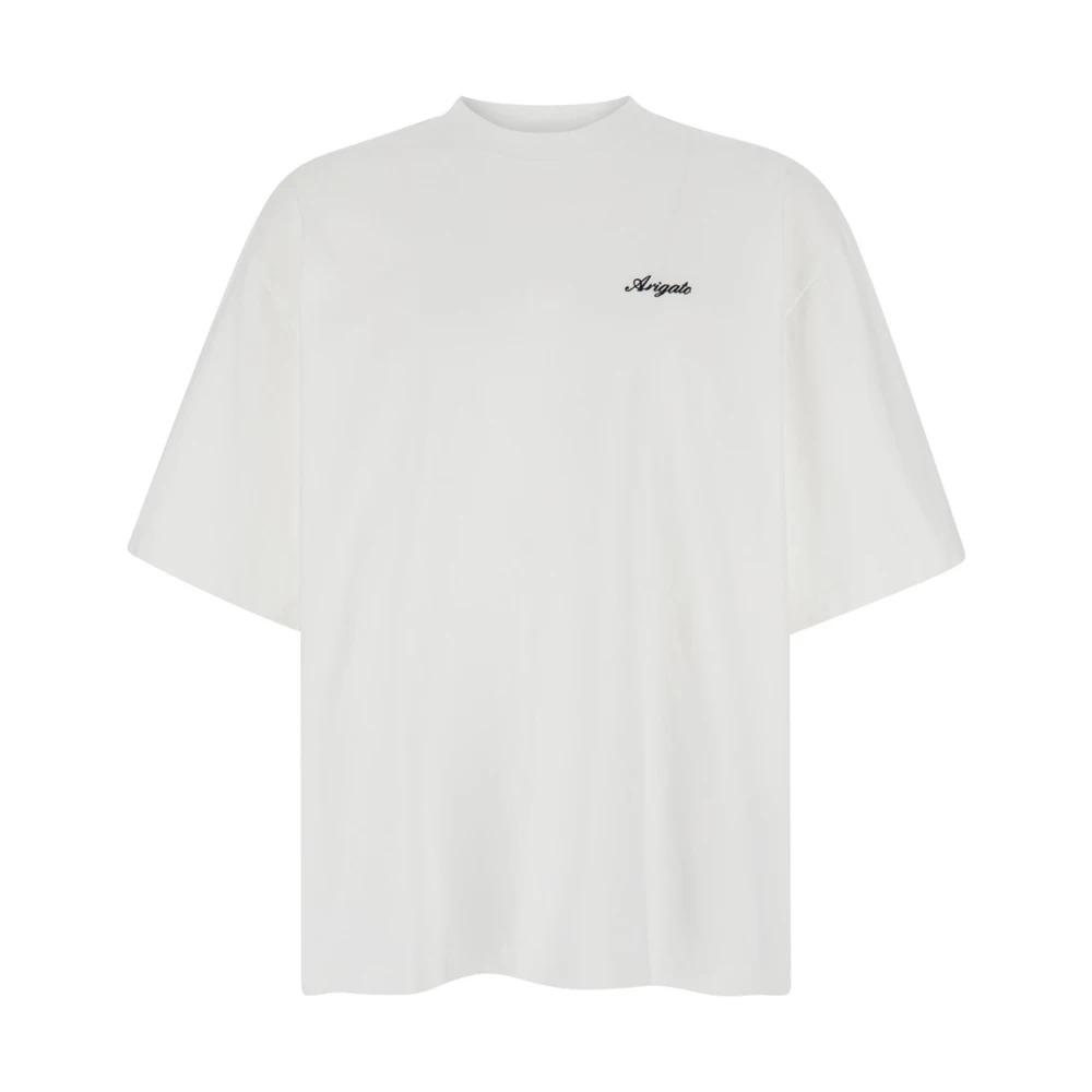 White Honor T-Shirt