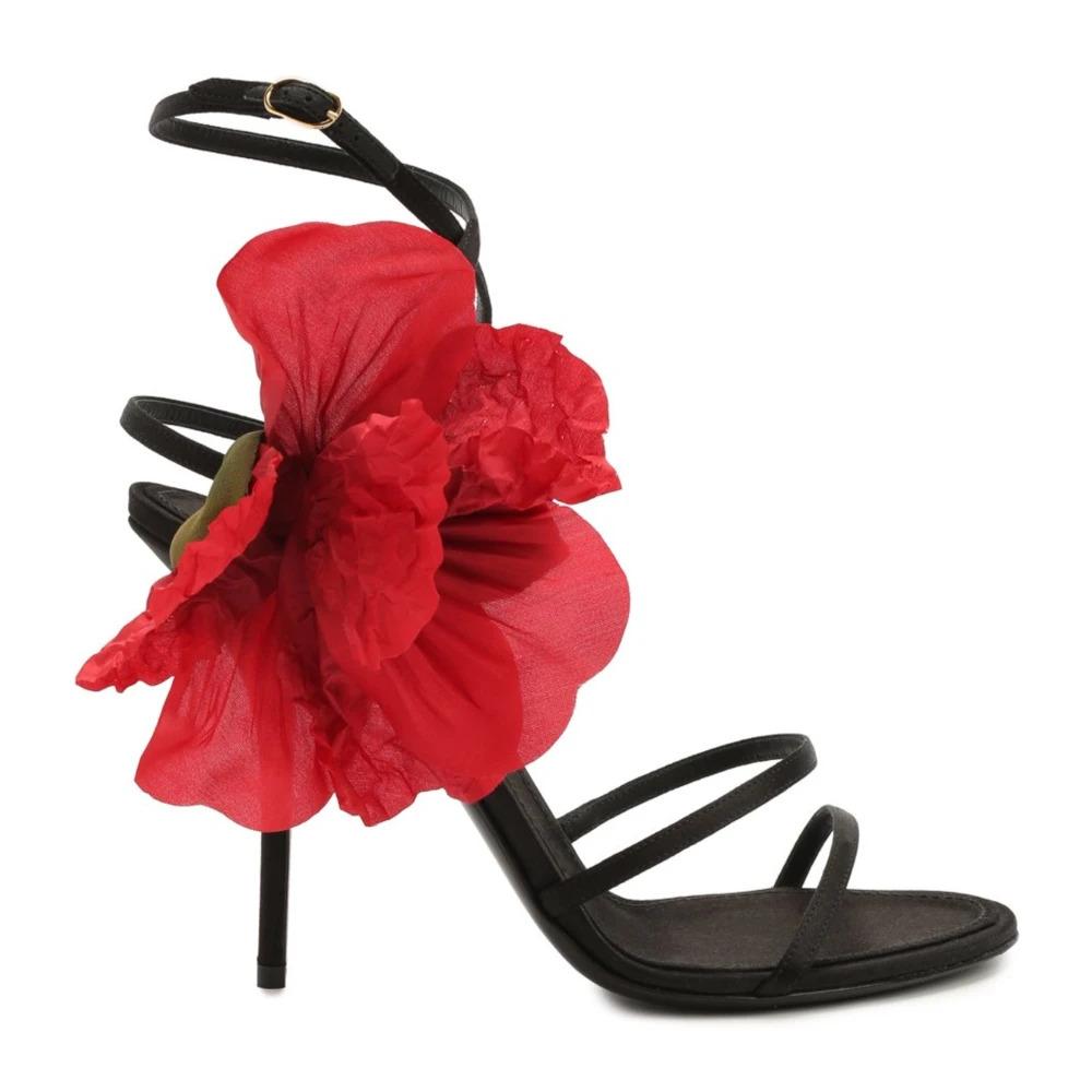 Dolce & Gabbana Keira Sandals