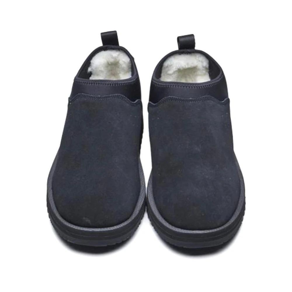 OG 073 MWPAB BLACK Shoes