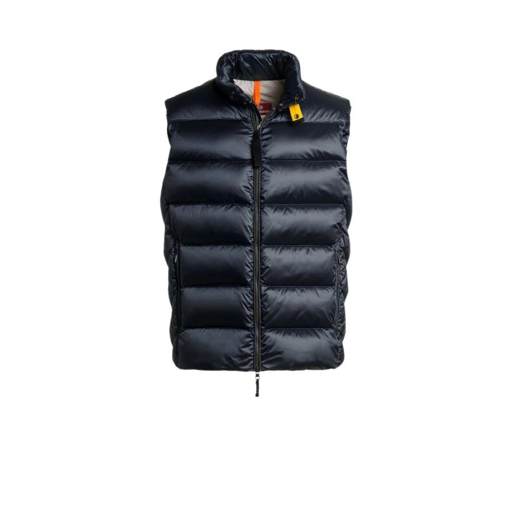 Blue Lightweight Padded Vest