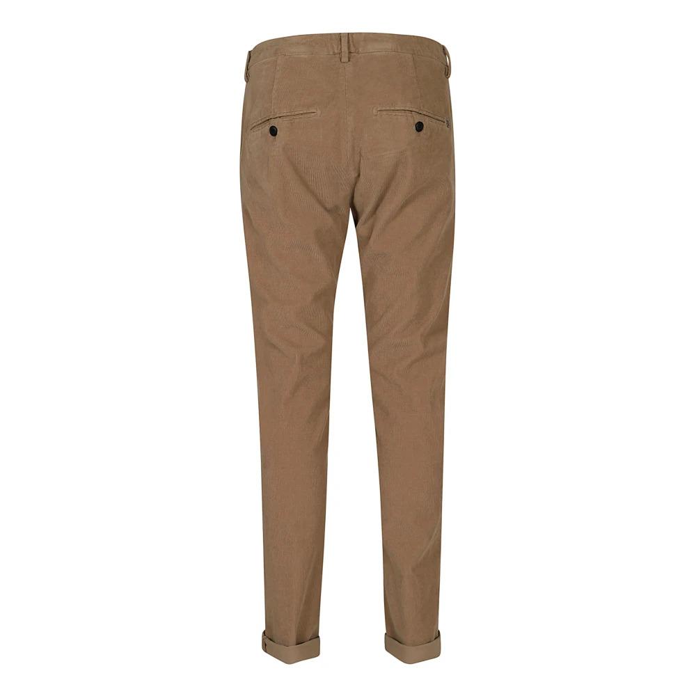 Gaubert Pants in Hazelnut