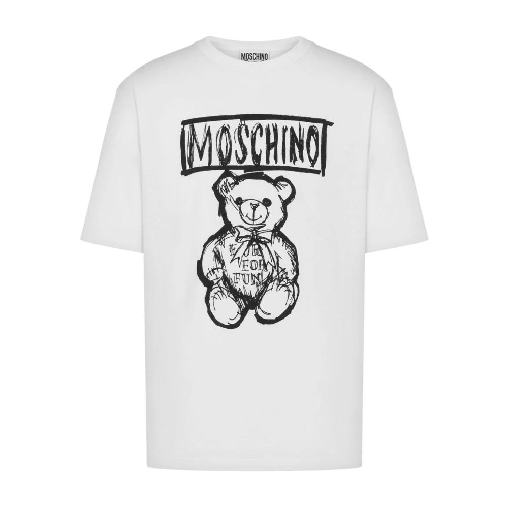 Moschino T-Shirts