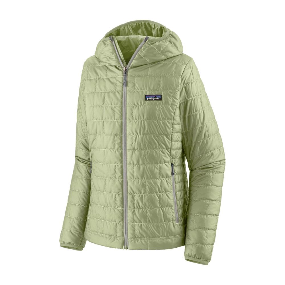 Women`s Nano Puff Down Jacket