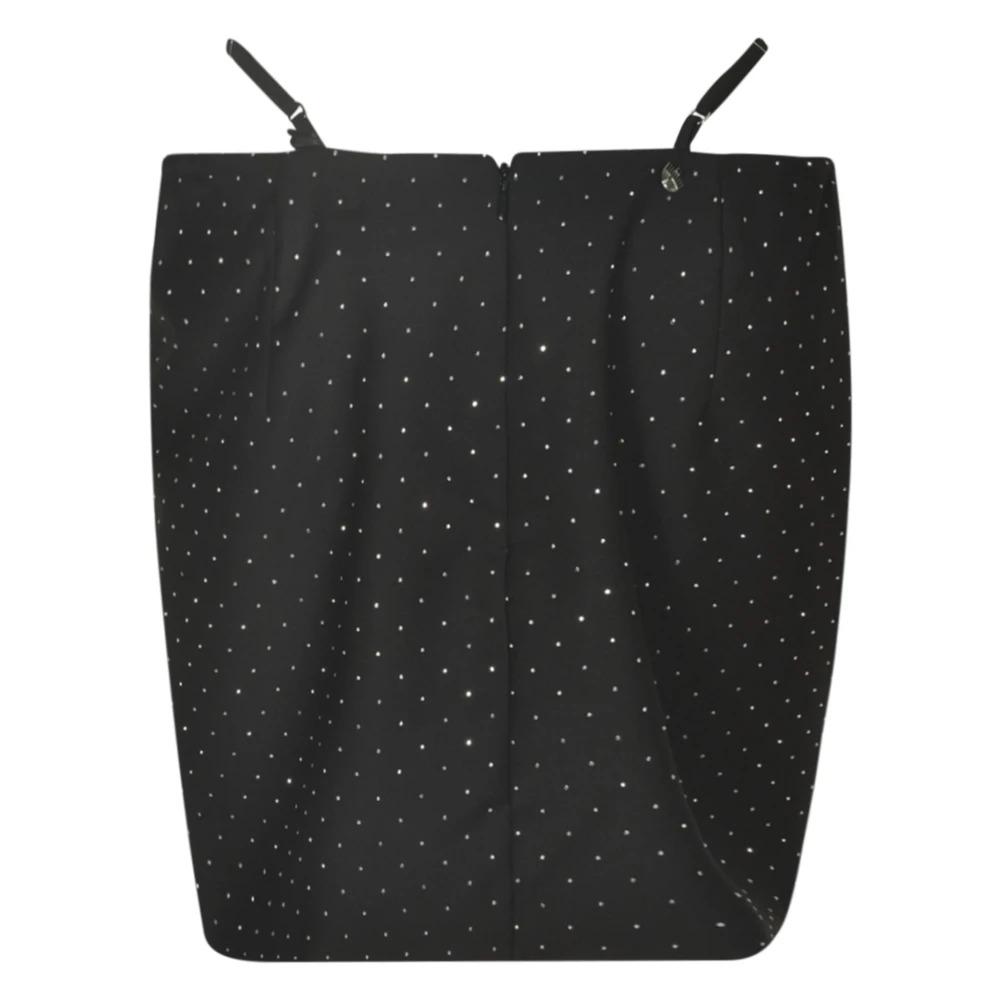 Black Skirts for Women