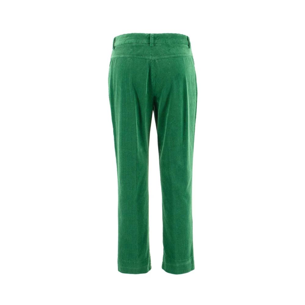 Slim-fit Trousers