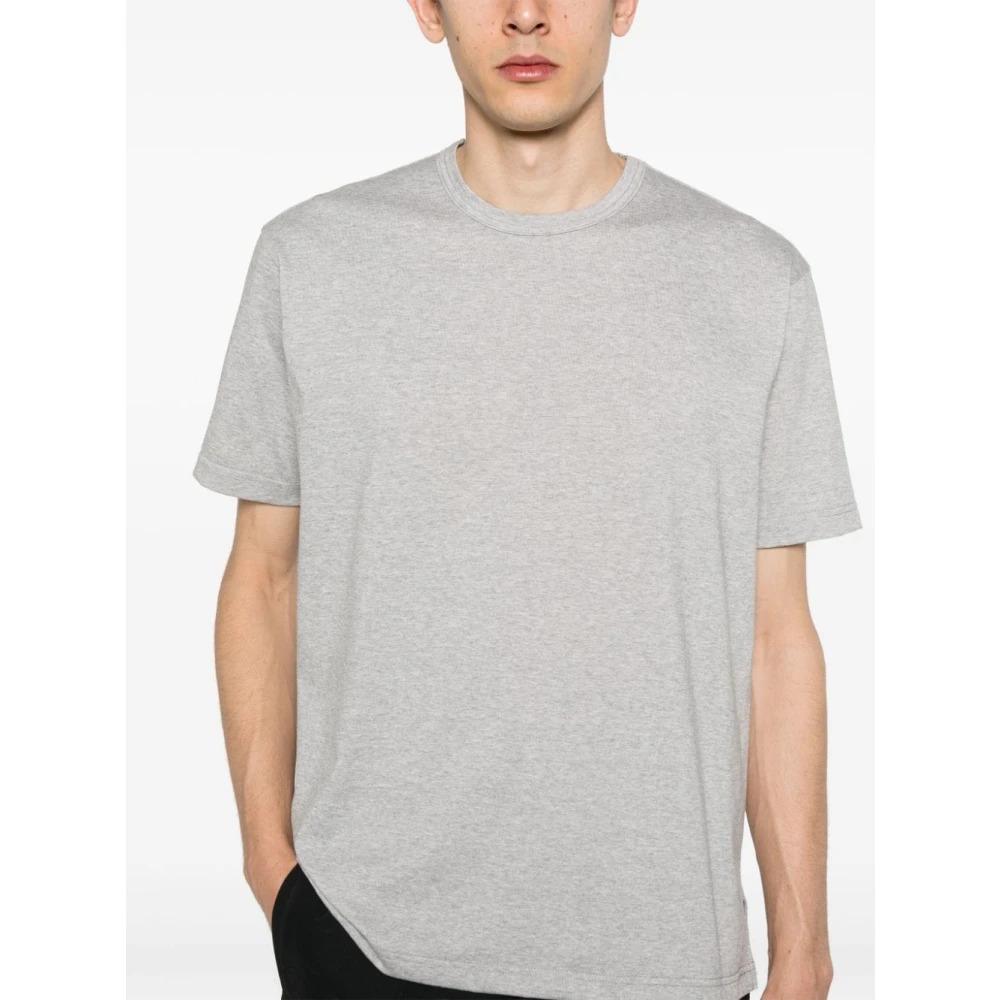 Heather Grey T-shirts and Polos