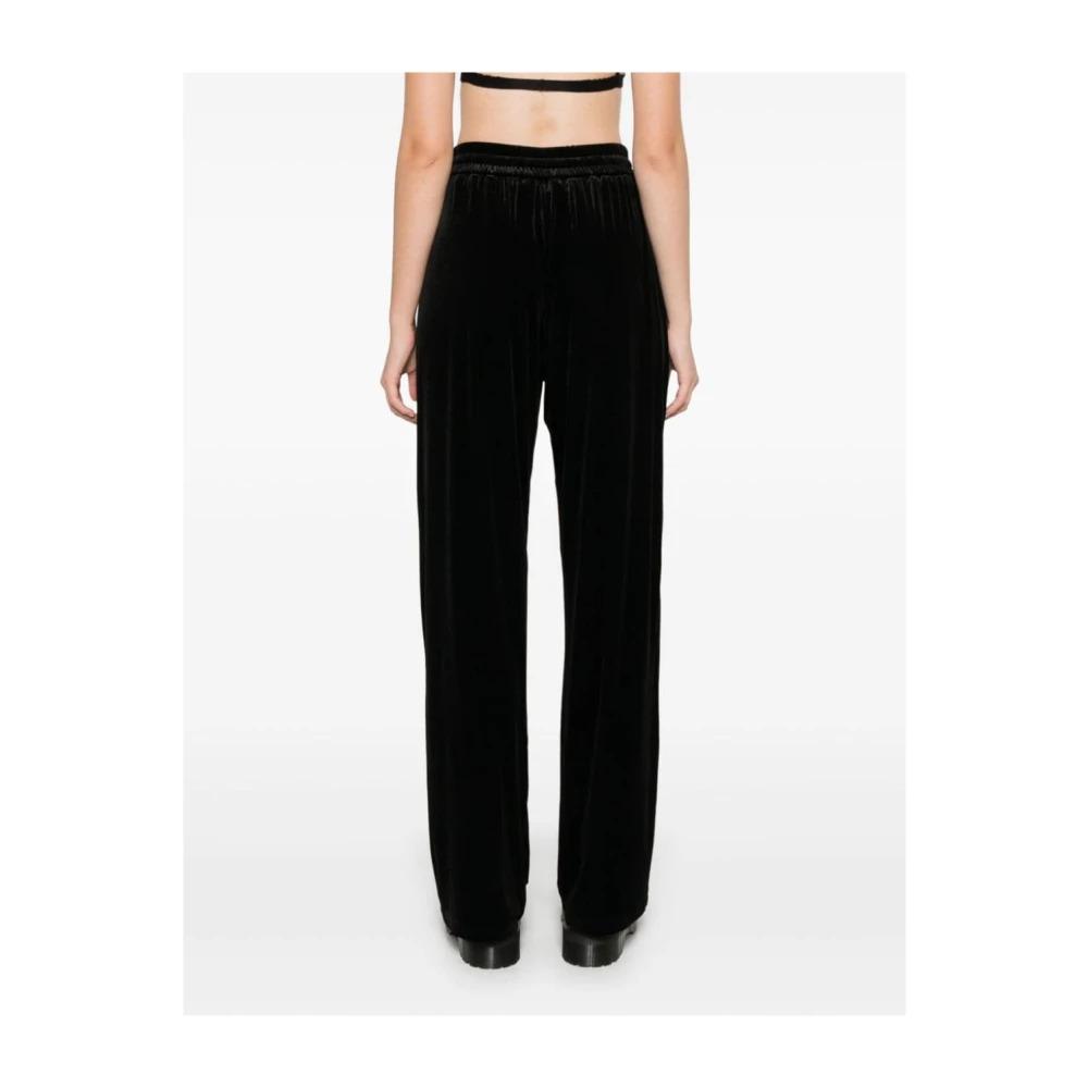 Black Trousers AW24