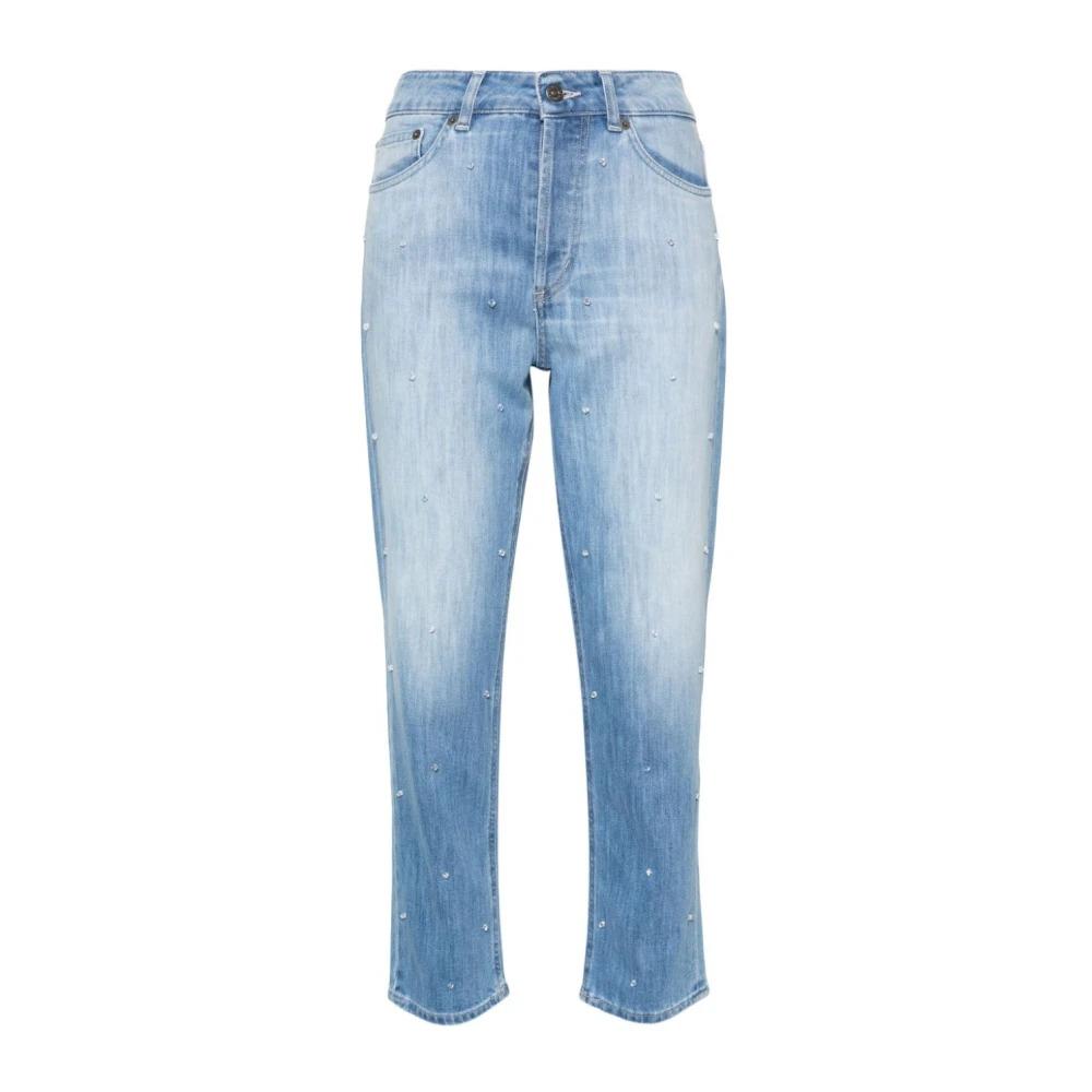 `Koons` 5-Pocket Jeans