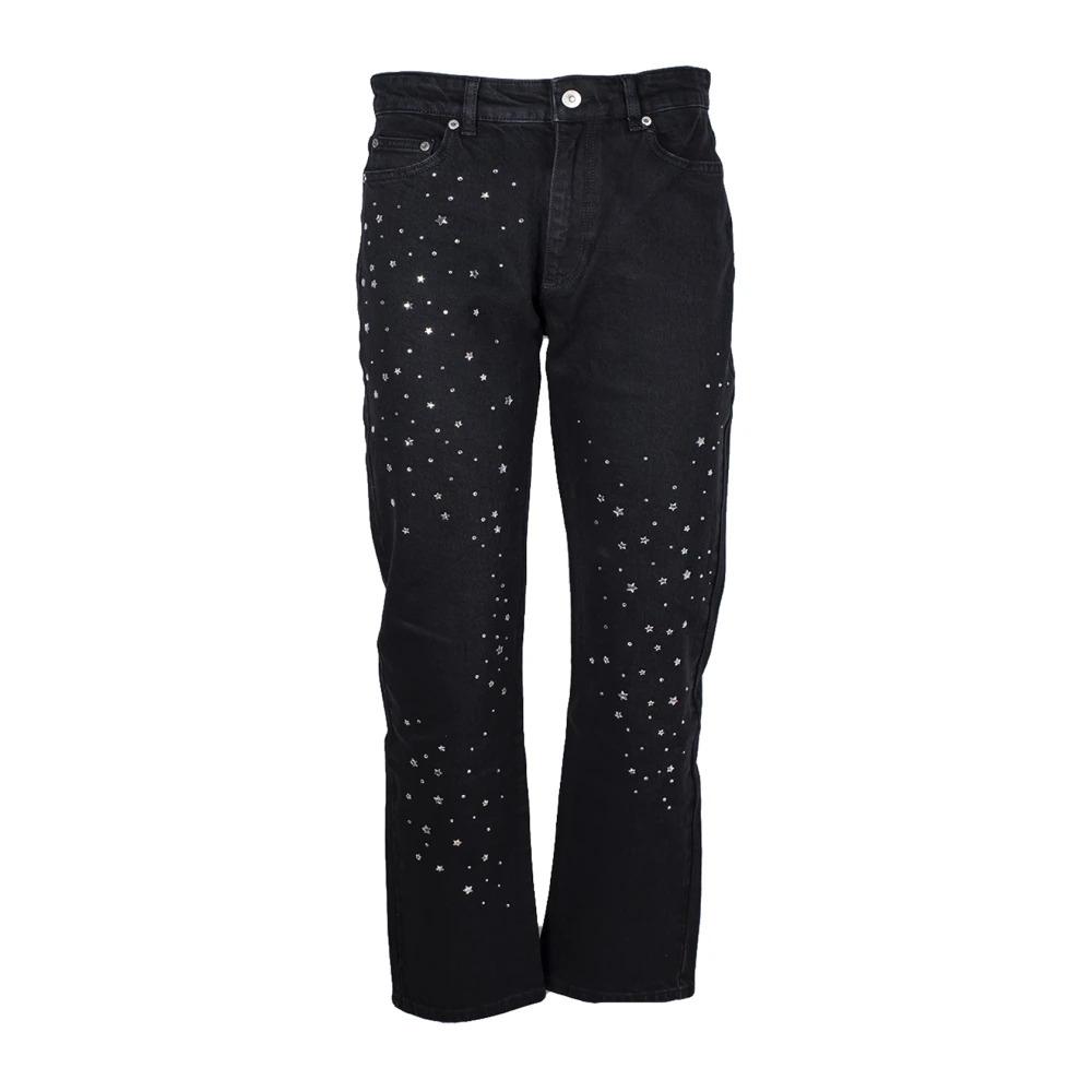 Strass Trousers Galaxy