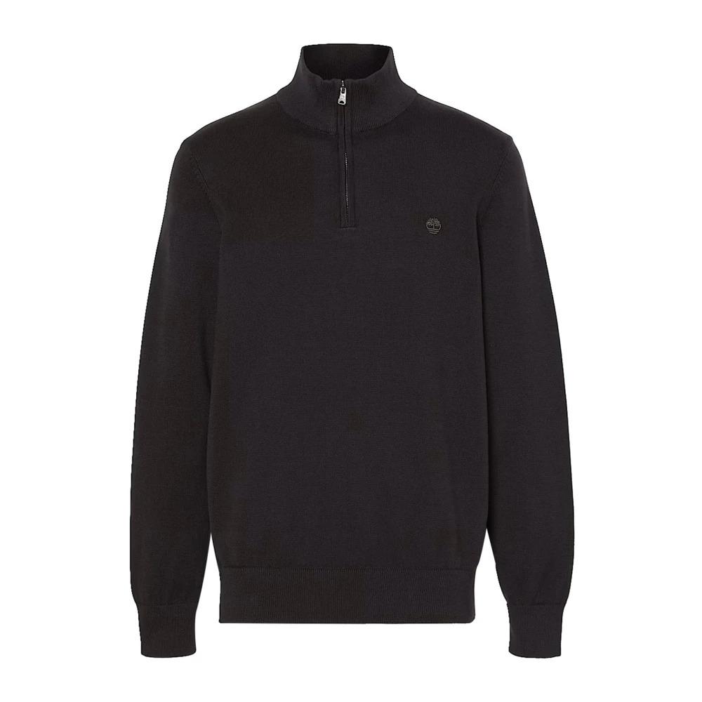 Black River Zip Sweater