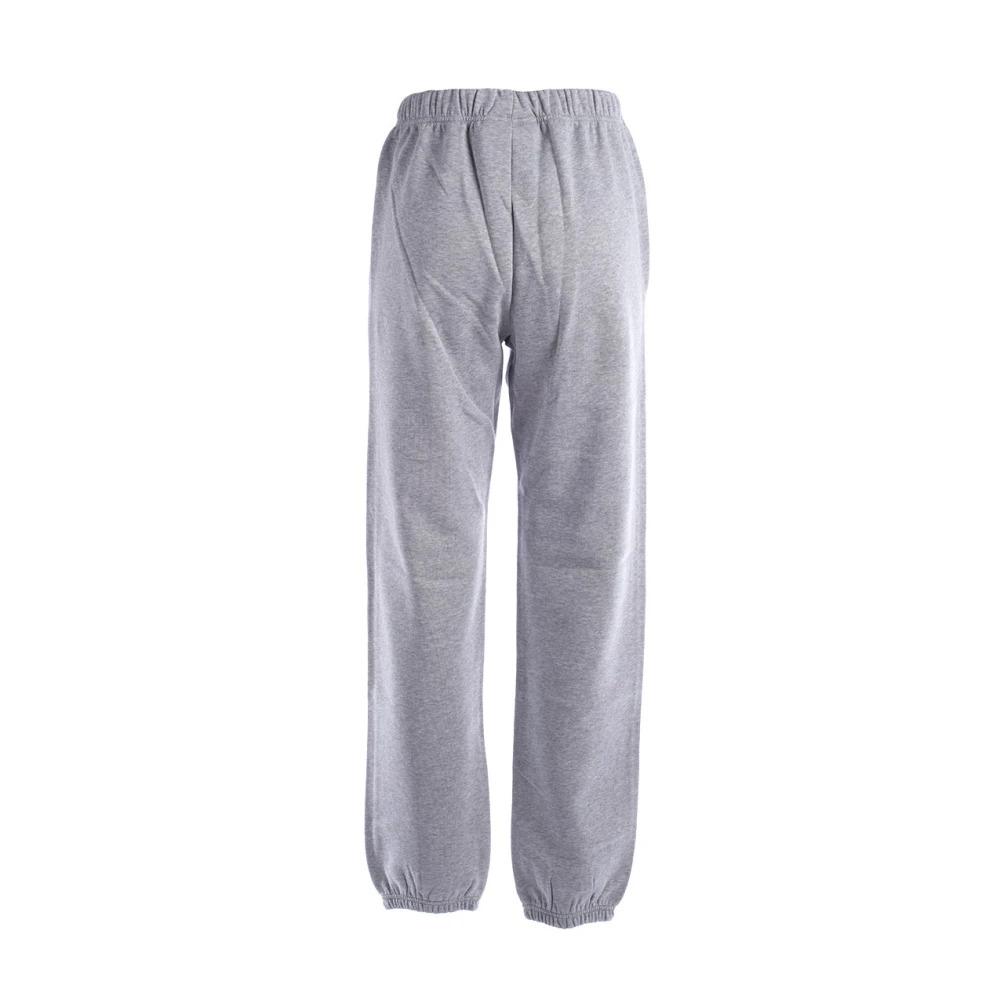 SWEATPANTS WITH BASIC LOGO