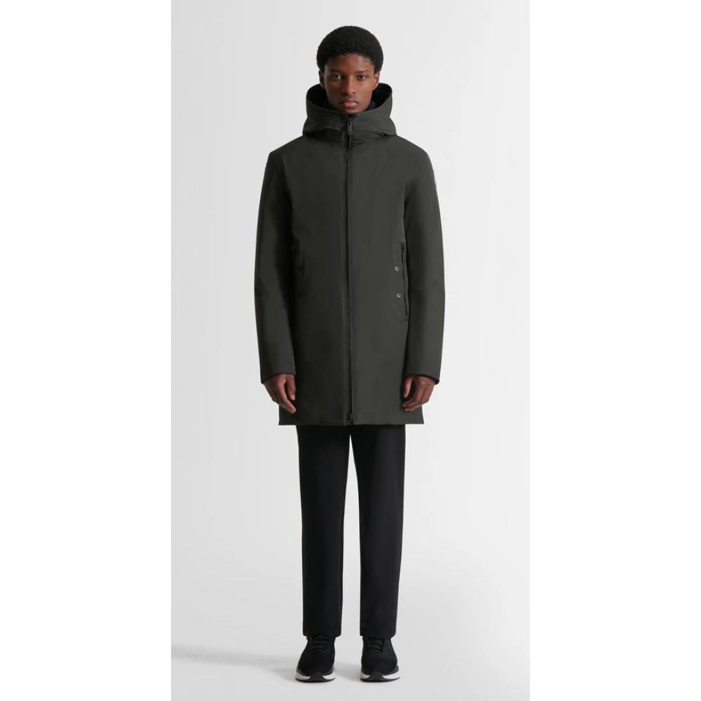 Gezi Parka - Sporty and Chic Outerwear for Men