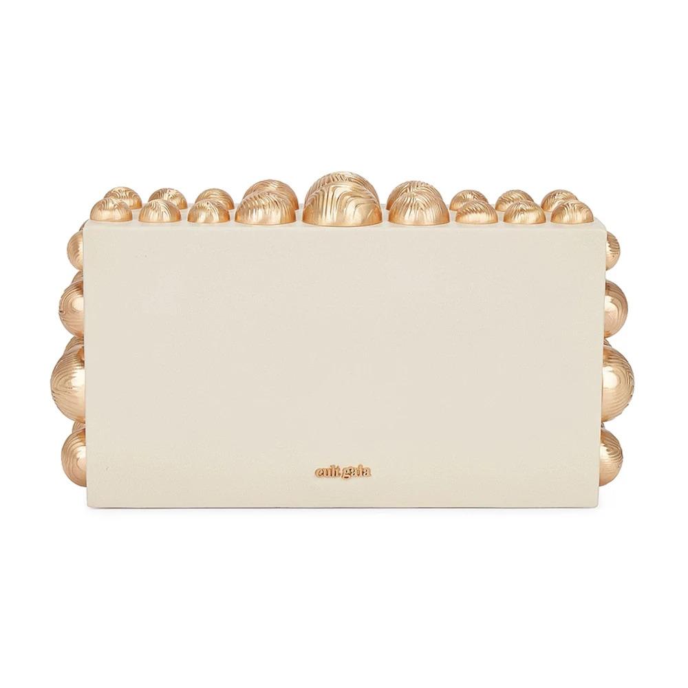 Yadira Clutch Bag