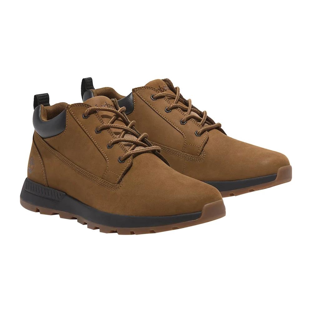 Trekker Sneakers for Men