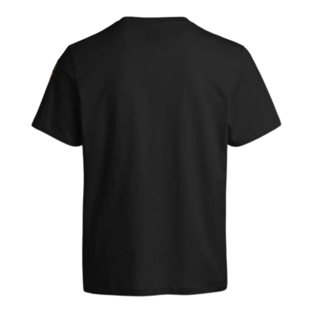 Shispare Tee Black T-shirts