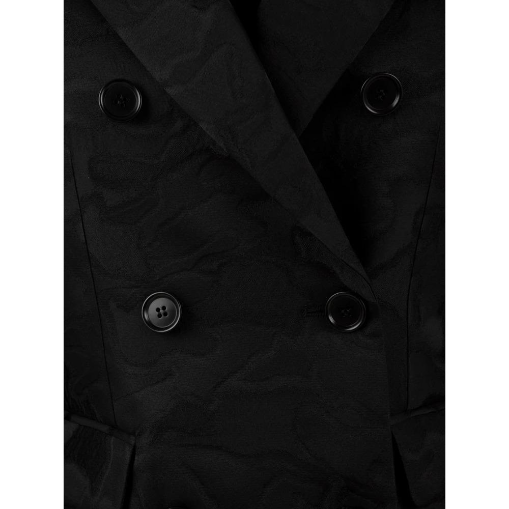 Black Jacket for Women