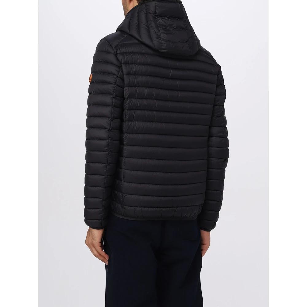 DONALD Down Jacket - Stylish and Warm