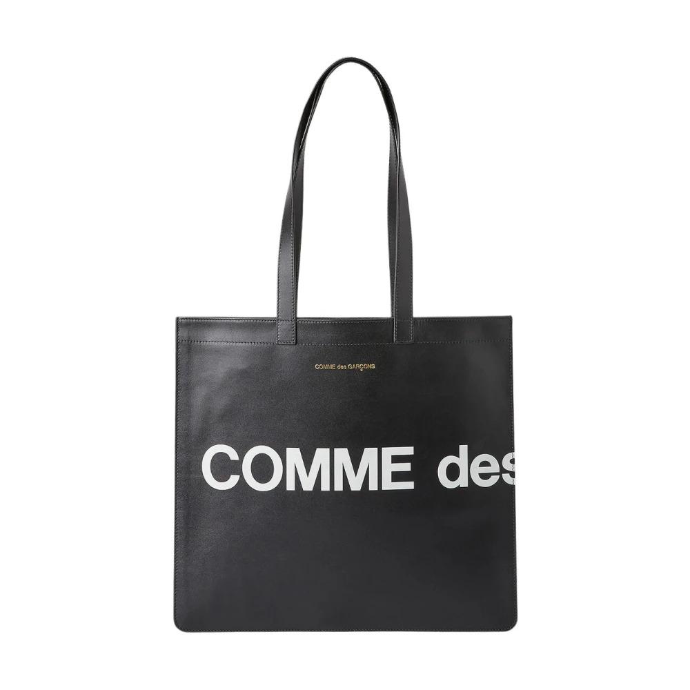 Logo Tote Bag