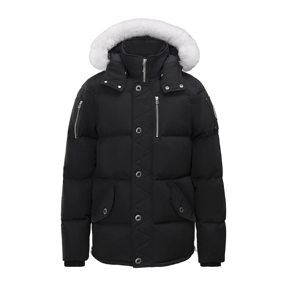 Original Shearling 3Q Jacket