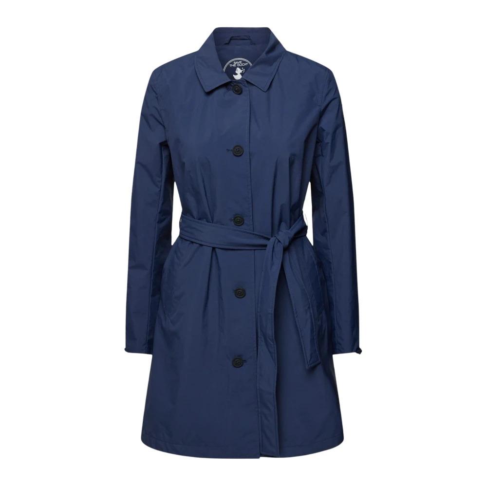 Lightweight Trench Hattie Coat