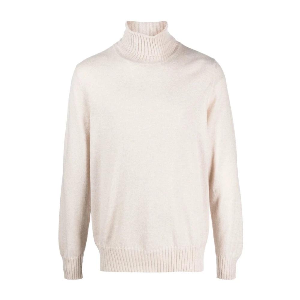 Malo Turtleneck Beige