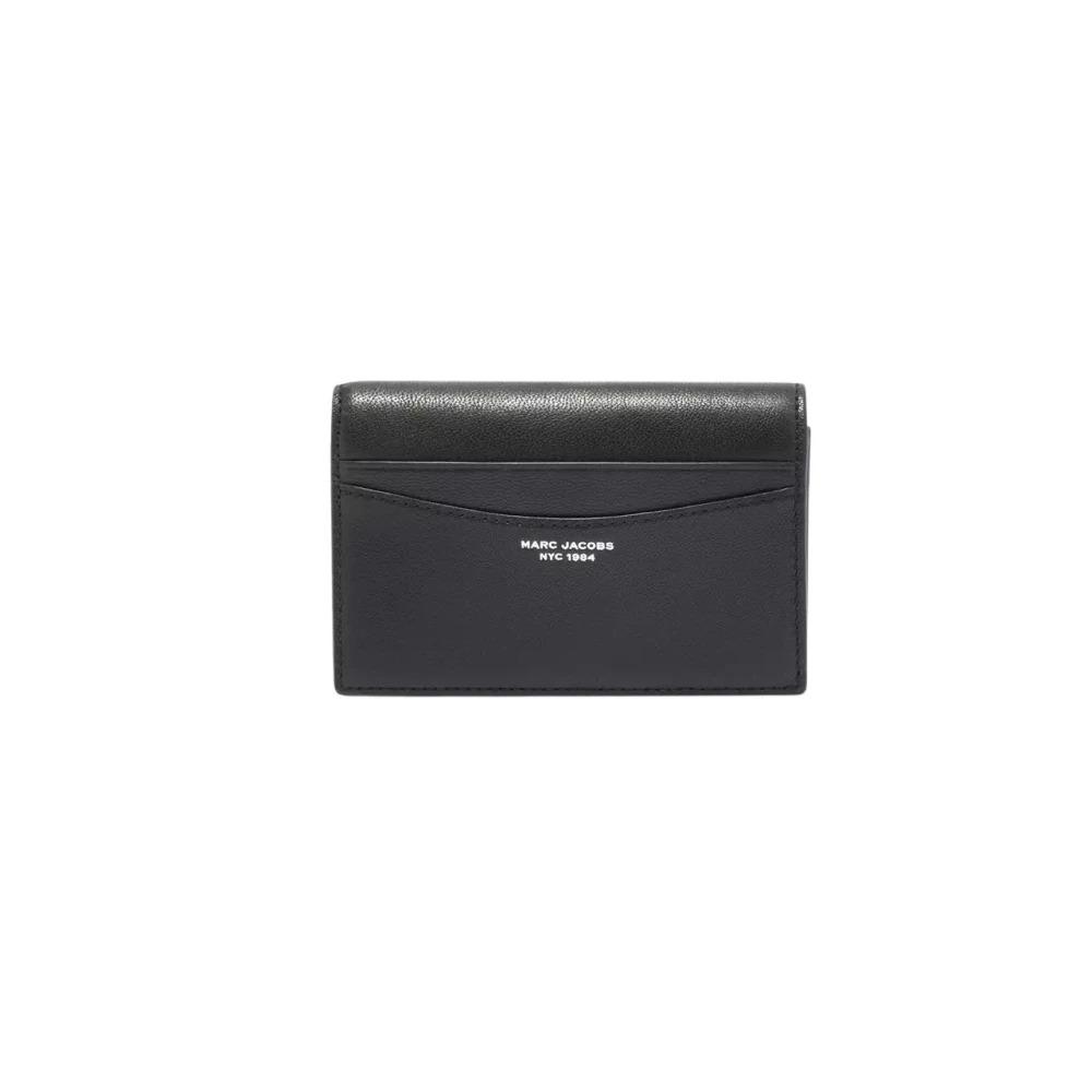 Card Holder, 001/BLACK NERO