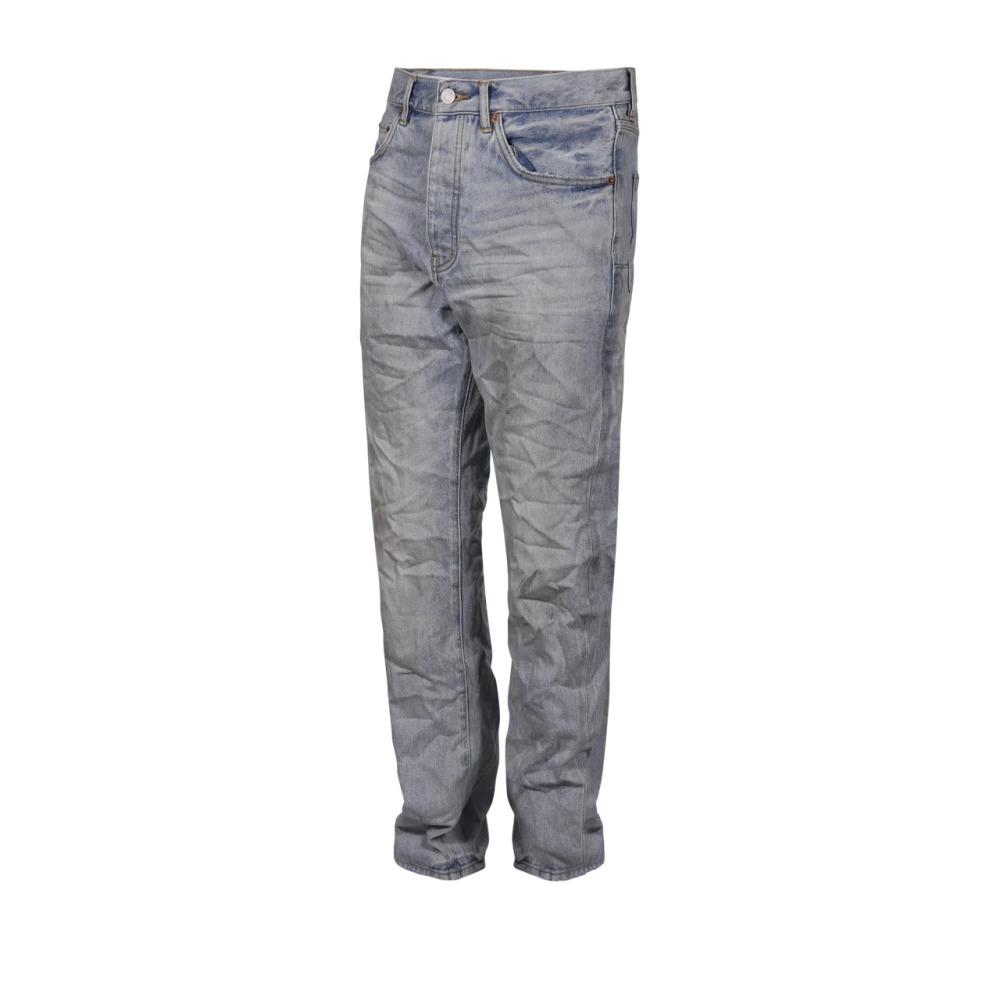 Indigo Slim-Fit Jeans