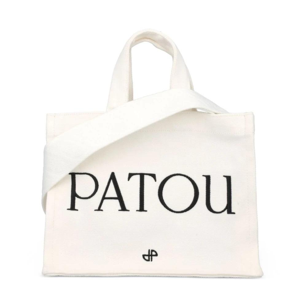 PATOU Bags.. White