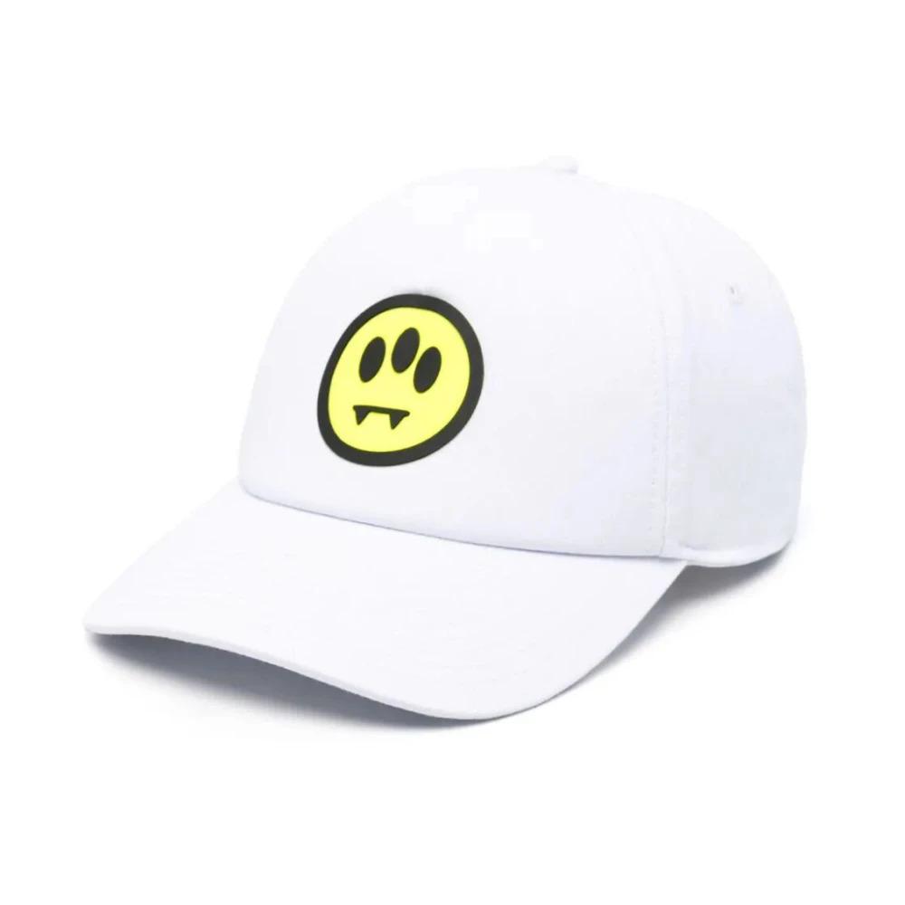 BASEBALL CAP