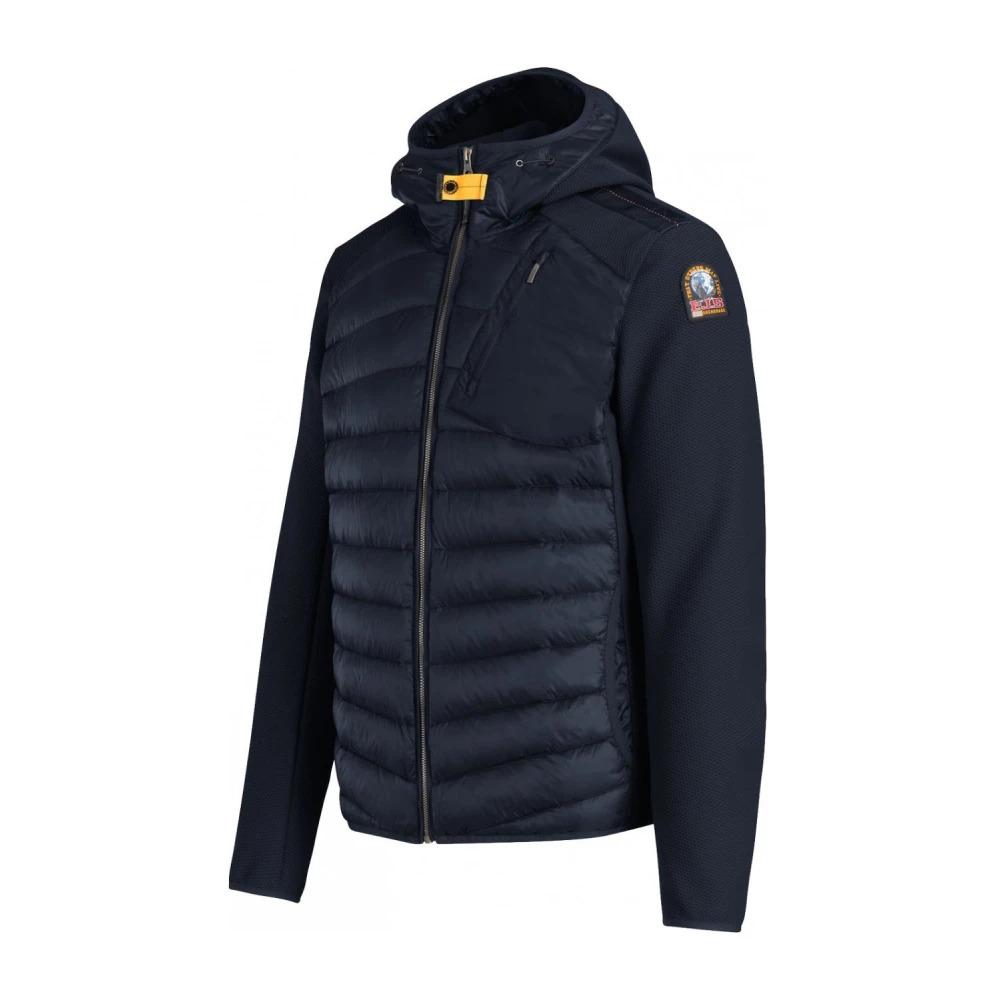 Nolan Hybrids Navy Jacket