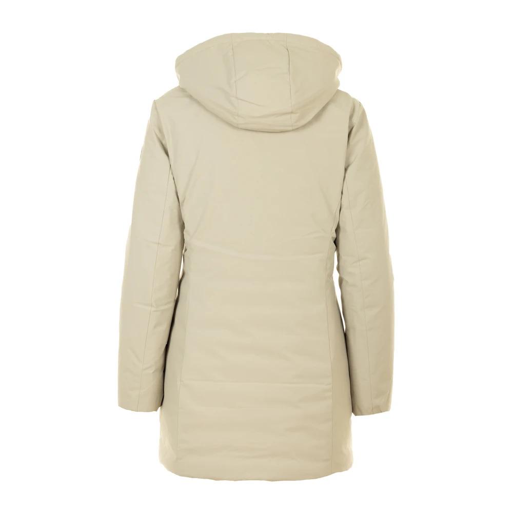 Beige Rachel Coat