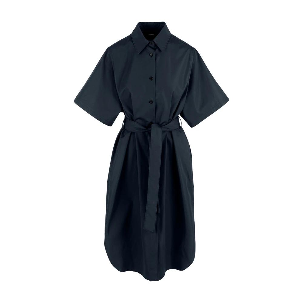 Stylish Shirt Dress