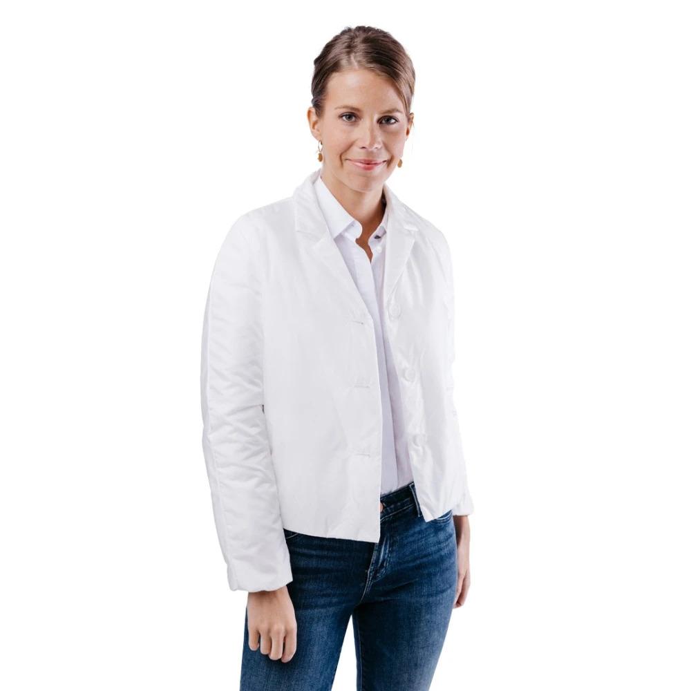 Versatile Women`s Jacket - Aspesi Veste