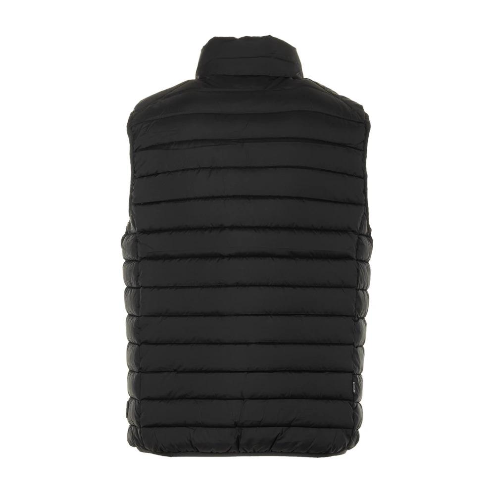 Rush Gilet Lightweight Puffer Vest